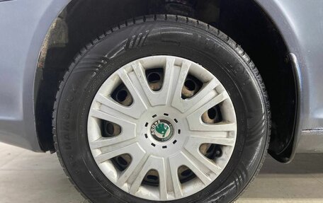 Skoda Octavia, 2013 год, 549 000 рублей, 13 фотография