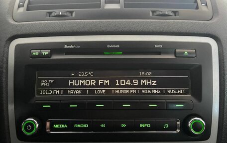Skoda Octavia, 2013 год, 549 000 рублей, 18 фотография