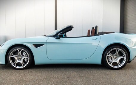 Alfa Romeo 8C Competizione, 2010 год, 43 000 000 рублей, 3 фотография