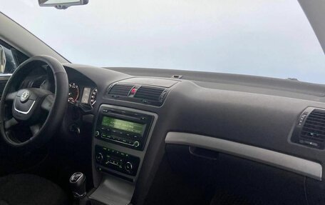 Skoda Octavia, 2013 год, 549 000 рублей, 15 фотография