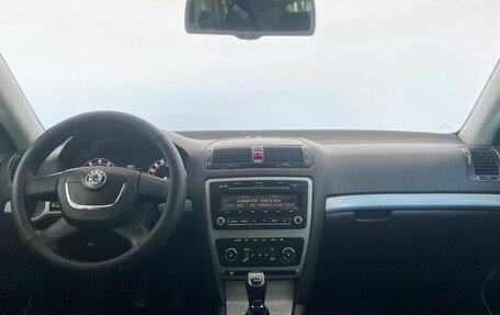 Skoda Octavia, 2013 год, 549 000 рублей, 17 фотография