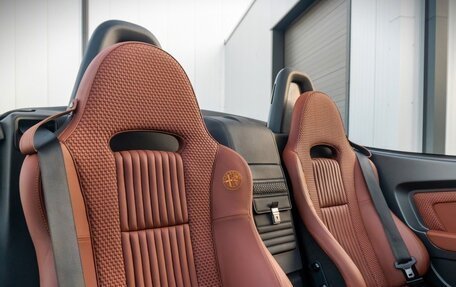 Alfa Romeo 8C Competizione, 2010 год, 43 000 000 рублей, 7 фотография