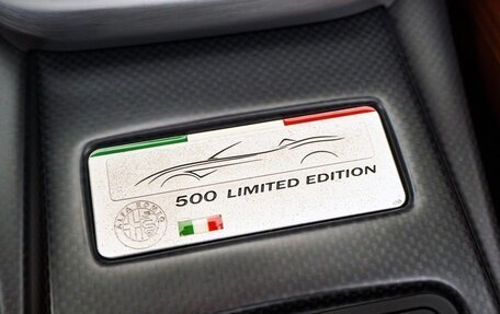 Alfa Romeo 8C Competizione, 2010 год, 43 000 000 рублей, 9 фотография