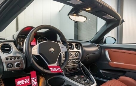 Alfa Romeo 8C Competizione, 2010 год, 43 000 000 рублей, 5 фотография