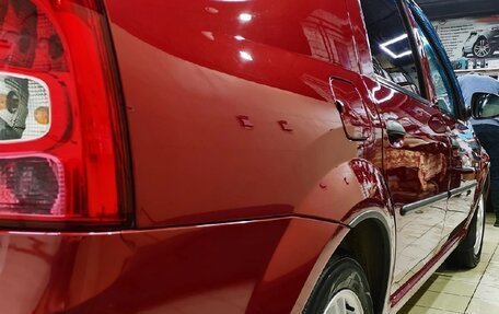 Renault Logan I, 2011 год, 550 000 рублей, 5 фотография