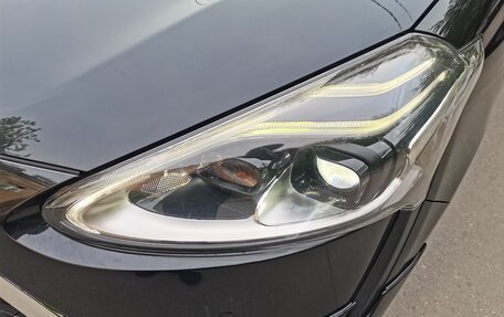 Toyota Sienta II, 2019 год, 1 730 000 рублей, 8 фотография
