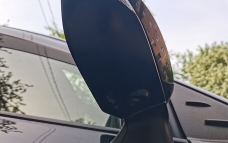 Toyota Sienta II, 2019 год, 1 730 000 рублей, 10 фотография