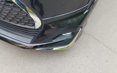 Toyota Sienta II, 2019 год, 1 730 000 рублей, 13 фотография