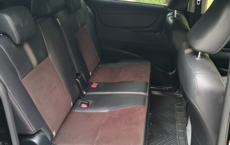 Toyota Sienta II, 2019 год, 1 730 000 рублей, 19 фотография