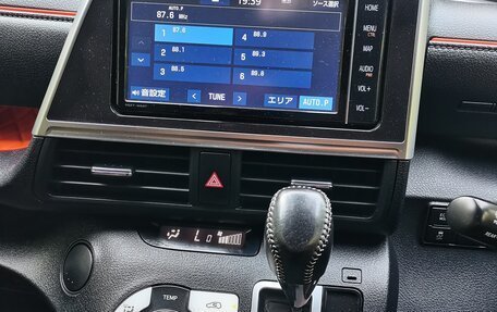 Toyota Sienta II, 2019 год, 1 730 000 рублей, 27 фотография