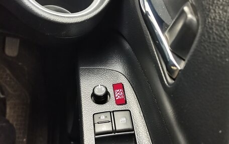 Toyota Sienta II, 2019 год, 1 730 000 рублей, 23 фотография