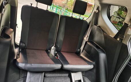 Toyota Sienta II, 2019 год, 1 730 000 рублей, 32 фотография