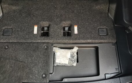 Toyota Sienta II, 2019 год, 1 730 000 рублей, 30 фотография
