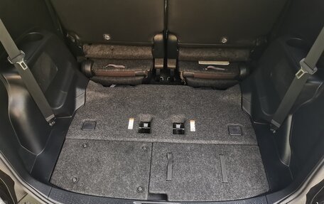 Toyota Sienta II, 2019 год, 1 730 000 рублей, 29 фотография