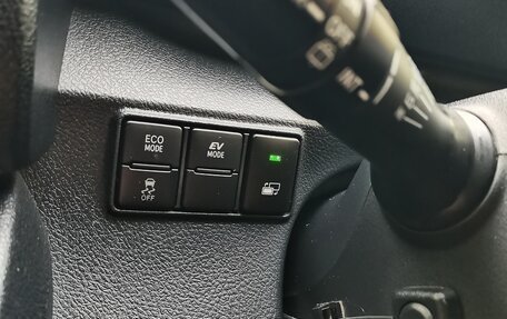 Toyota Sienta II, 2019 год, 1 730 000 рублей, 28 фотография