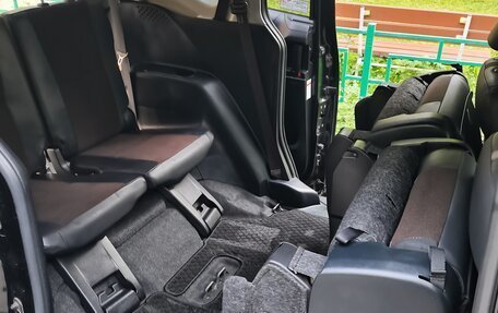 Toyota Sienta II, 2019 год, 1 730 000 рублей, 31 фотография