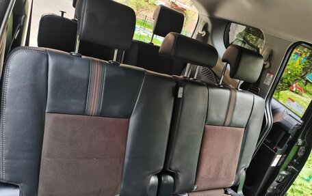 Toyota Sienta II, 2019 год, 1 730 000 рублей, 33 фотография