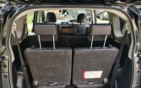 Toyota Sienta II, 2019 год, 1 730 000 рублей, 34 фотография