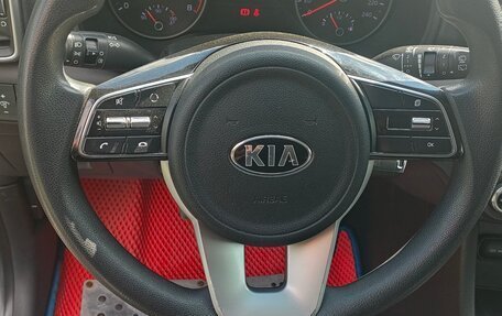 KIA Sportage IV рестайлинг, 2018 год, 1 250 000 рублей, 8 фотография