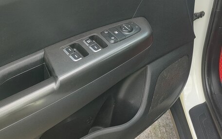 KIA Sportage IV рестайлинг, 2018 год, 1 250 000 рублей, 13 фотография