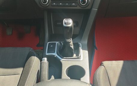 KIA Sportage IV рестайлинг, 2018 год, 1 250 000 рублей, 11 фотография