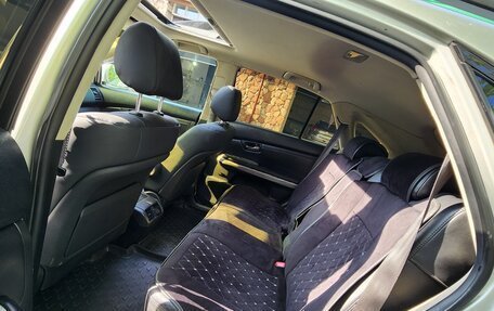 Lexus RX II рестайлинг, 2003 год, 1 200 000 рублей, 6 фотография