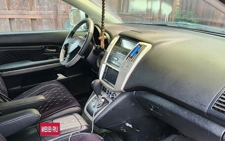 Lexus RX II рестайлинг, 2003 год, 1 200 000 рублей, 4 фотография