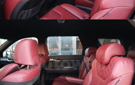 Hyundai Palisade I, 2020 год, 3 790 000 рублей, 13 фотография