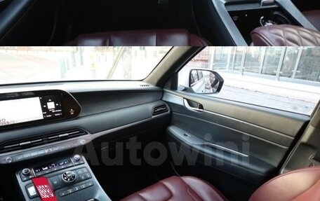 Hyundai Palisade I, 2020 год, 3 790 000 рублей, 14 фотография