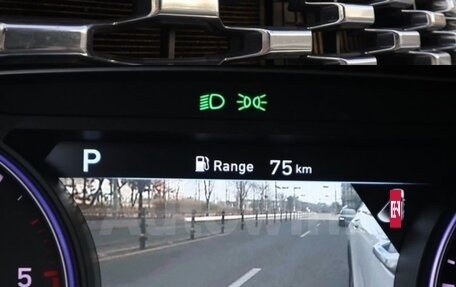 Hyundai Palisade I, 2020 год, 3 790 000 рублей, 18 фотография