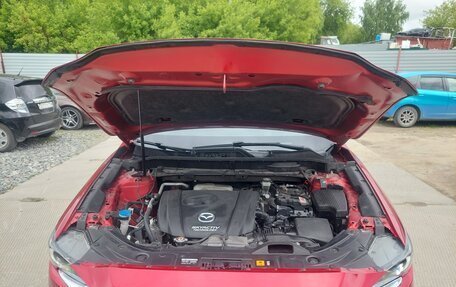 Mazda CX-5 II, 2017 год, 2 500 000 рублей, 2 фотография
