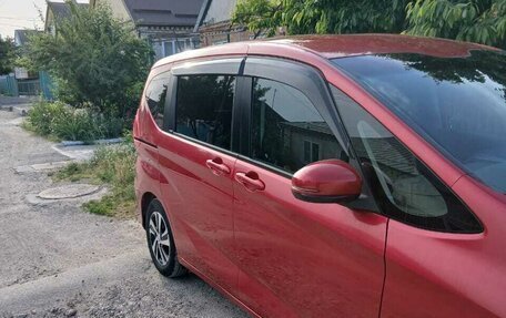 Honda Freed II, 2019 год, 1 950 000 рублей, 5 фотография