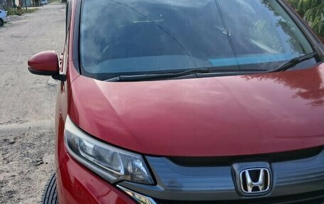 Honda Freed II, 2019 год, 1 950 000 рублей, 14 фотография