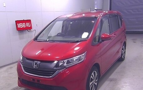 Honda Freed II, 2019 год, 1 950 000 рублей, 8 фотография