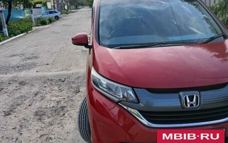 Honda Freed II, 2019 год, 1 950 000 рублей, 9 фотография