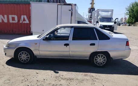 Daewoo Nexia I рестайлинг, 2012 год, 225 000 рублей, 6 фотография