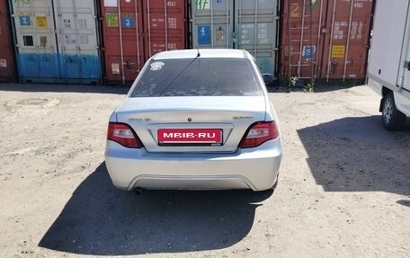 Daewoo Nexia I рестайлинг, 2012 год, 225 000 рублей, 5 фотография