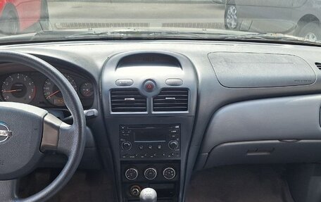 Nissan Almera Classic, 2007 год, 620 000 рублей, 2 фотография