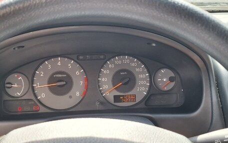 Nissan Almera Classic, 2007 год, 620 000 рублей, 7 фотография