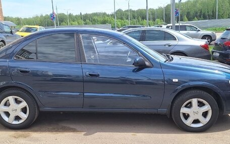 Nissan Almera Classic, 2007 год, 620 000 рублей, 6 фотография