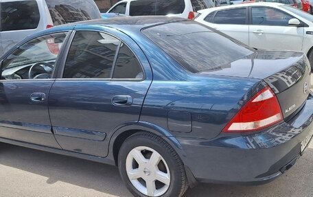 Nissan Almera Classic, 2007 год, 620 000 рублей, 8 фотография
