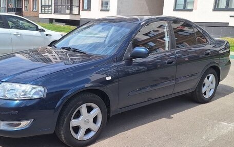 Nissan Almera Classic, 2007 год, 620 000 рублей, 4 фотография