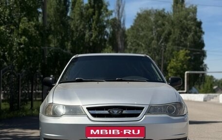 Daewoo Nexia I рестайлинг, 2011 год, 350 000 рублей, 3 фотография
