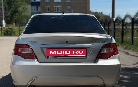 Daewoo Nexia I рестайлинг, 2011 год, 350 000 рублей, 4 фотография
