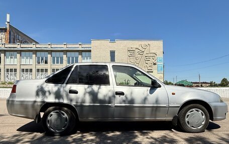 Daewoo Nexia I рестайлинг, 2011 год, 350 000 рублей, 6 фотография