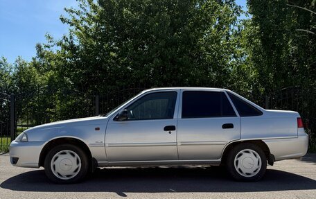 Daewoo Nexia I рестайлинг, 2011 год, 350 000 рублей, 5 фотография