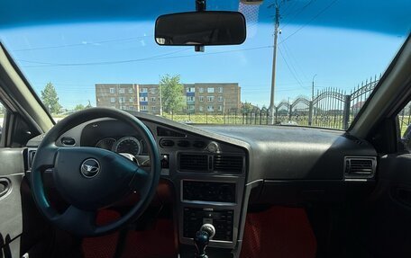 Daewoo Nexia I рестайлинг, 2011 год, 350 000 рублей, 13 фотография