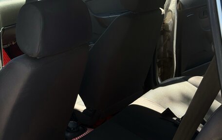 Daewoo Nexia I рестайлинг, 2011 год, 350 000 рублей, 16 фотография