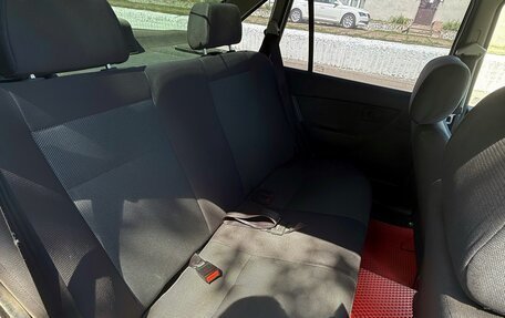 Daewoo Nexia I рестайлинг, 2011 год, 350 000 рублей, 15 фотография