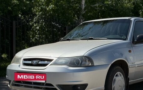 Daewoo Nexia I рестайлинг, 2011 год, 350 000 рублей, 8 фотография